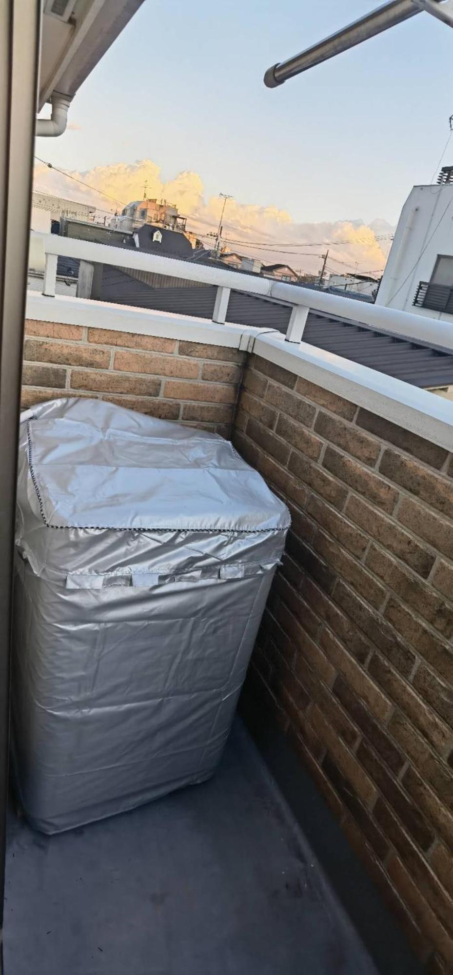 Ferienwohnung 明月楼三零二 Präfektur Tokio Exterior foto